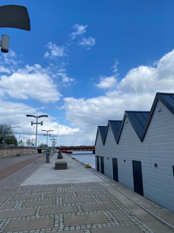 Floating Apartments - ODRA DREAM - Resim 21