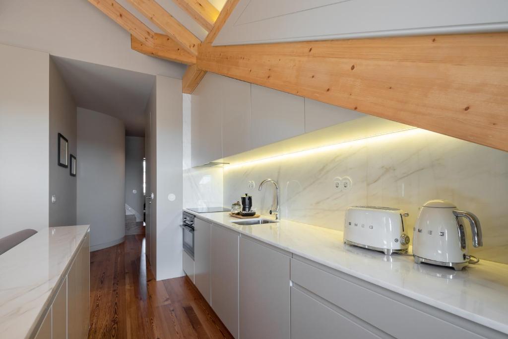 ORM Portas Santa Catarina Apartments - 15