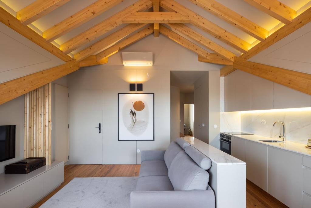 ORM Portas Santa Catarina Apartments - 18