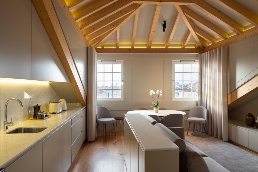 ORM Portas Santa Catarina Apartments - 17