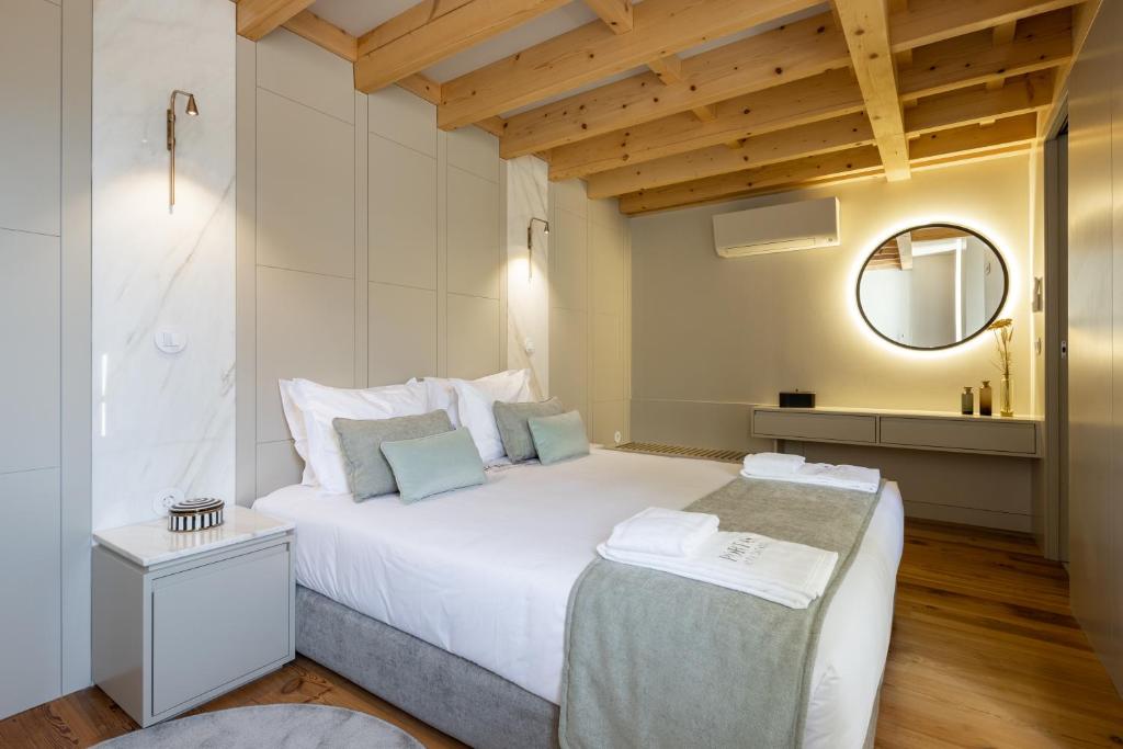 ORM Portas Santa Catarina Apartments - 12