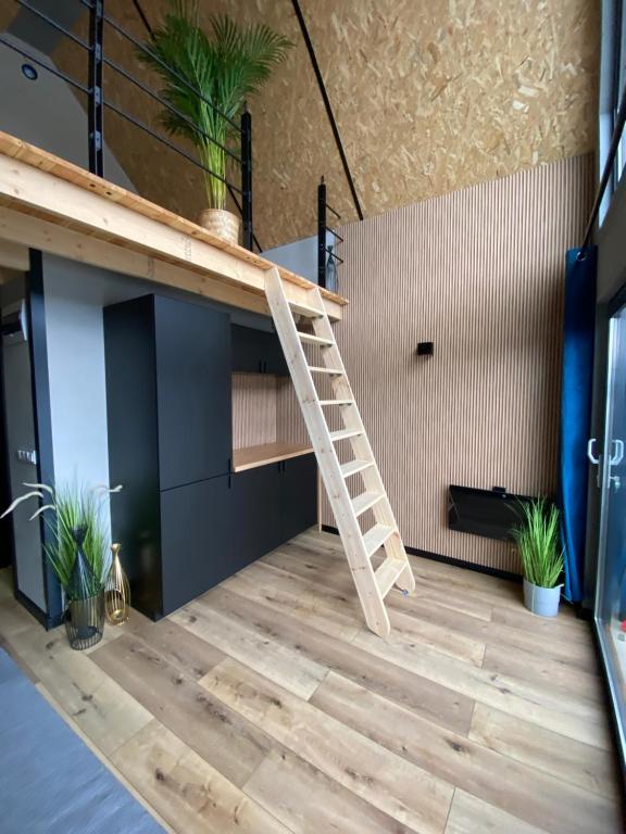 Floating Apartments - ODRA DREAM - Resim 17