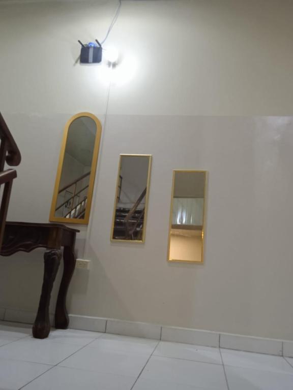 Fotografie z fotogalerie ubytování DIMASHQ v destinaci Penonomé
