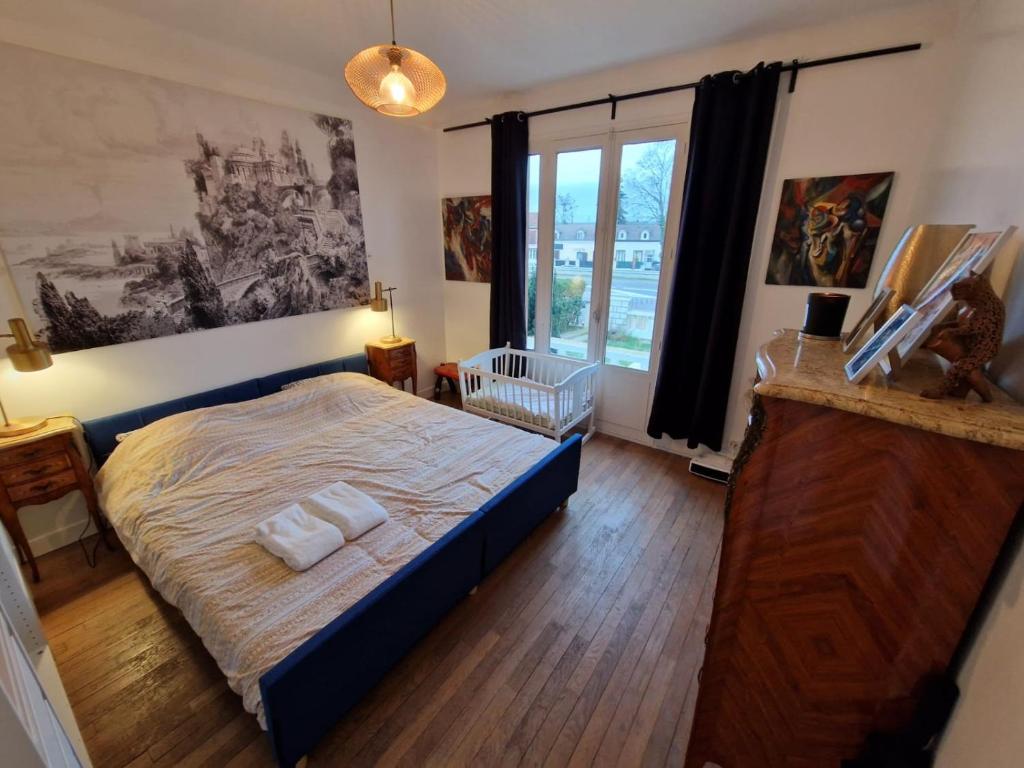 Derechos de imagen reservados por Booking.com