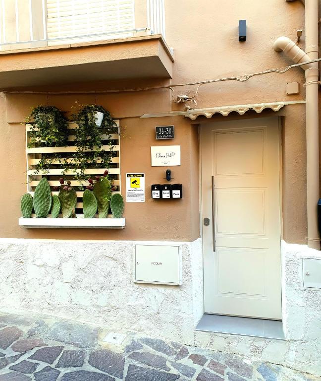 Fotografie z fotogalerie ubytování Chianu Palì - Guest Rooms camera Agrigento v destinaci Agrigento