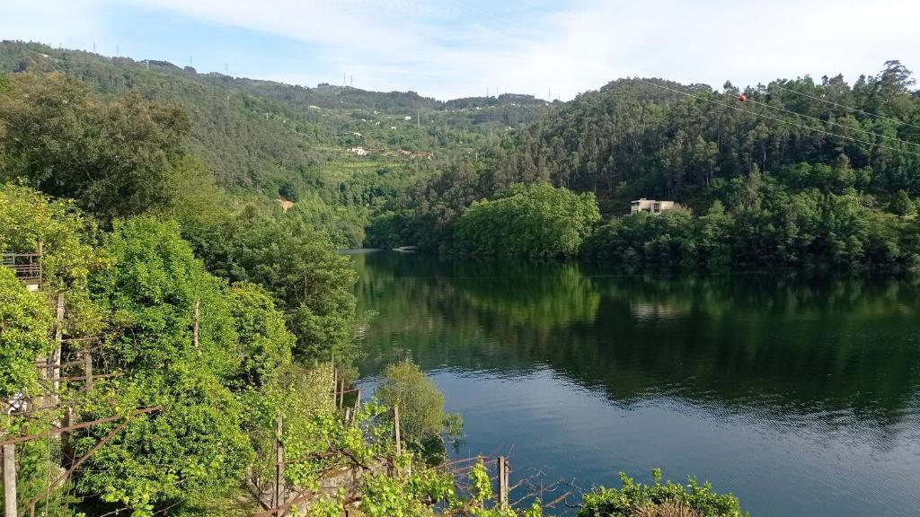 Beira Rio do Gerês - 13