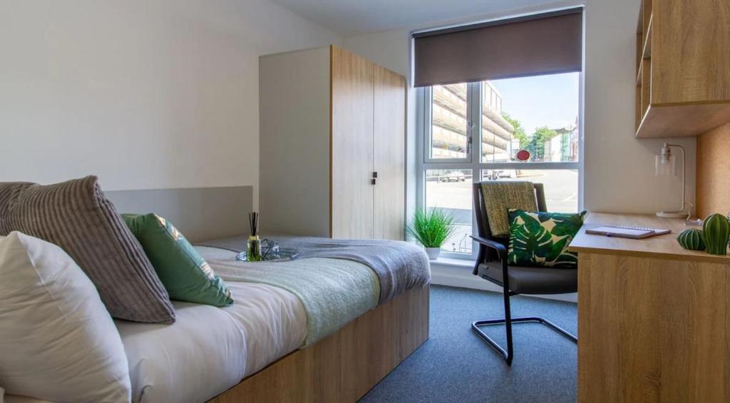 Zeni Ensuite Rooms Central Derby, Derby (updated prices 2024)