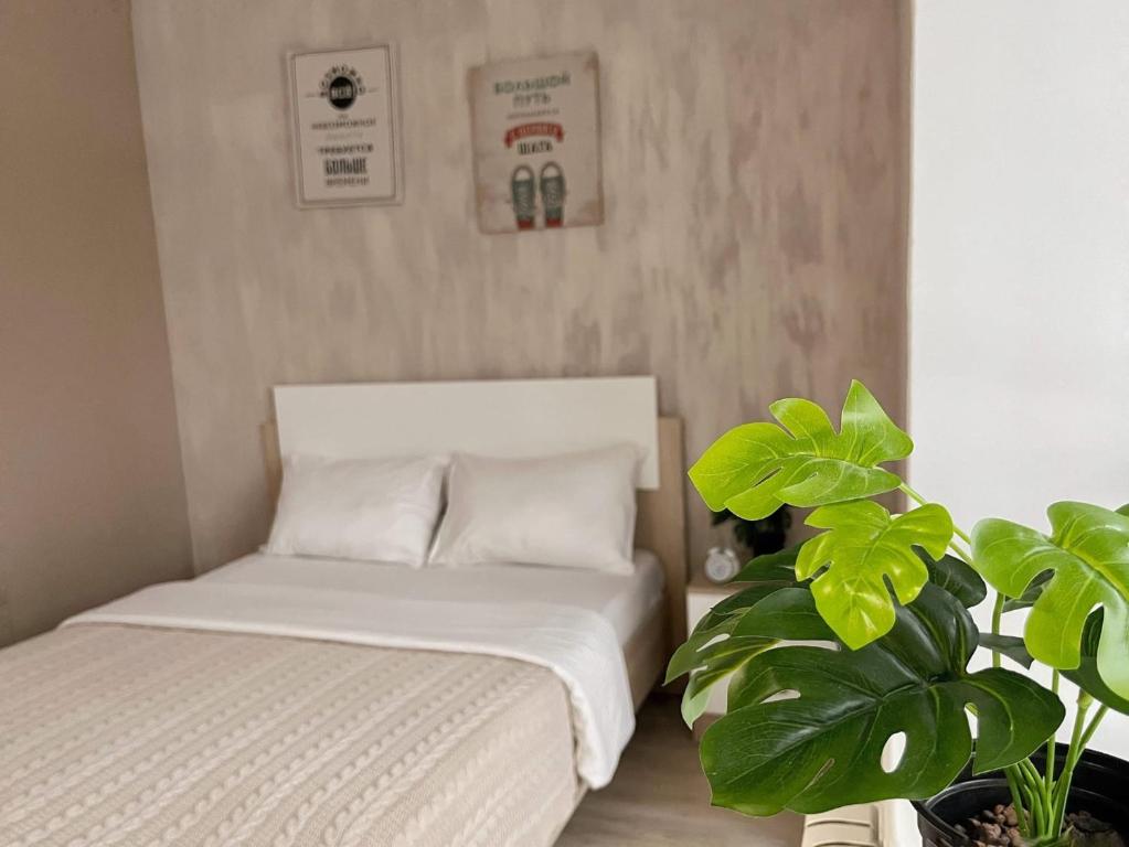 Apartamenty v shagovoi dostupnosti ot zavoda - Housity
