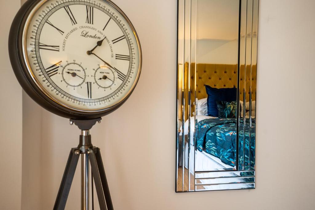Winchelsea Lodge - Suite Royale