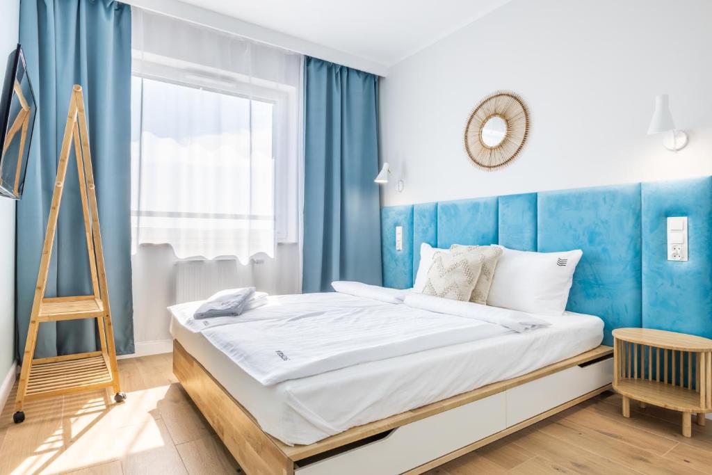 Baltic Apartments Sea View (Polen Danzig)