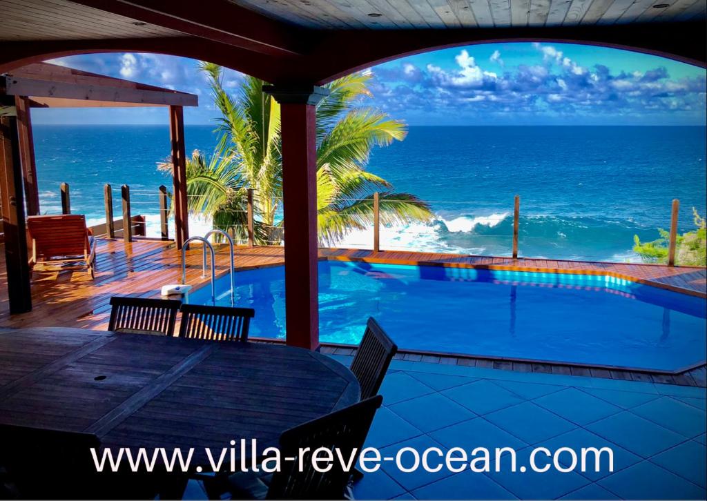 Villa Rêve d'Océan, SaintPierre Updated 2023 Prices