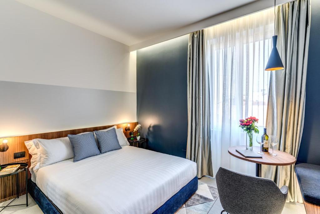 Sospeso Boutique Hotel - Resim 22