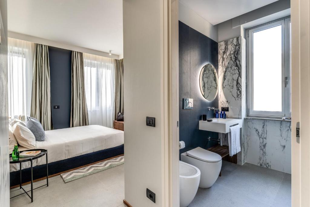 Sospeso Boutique Hotel - Resim 24