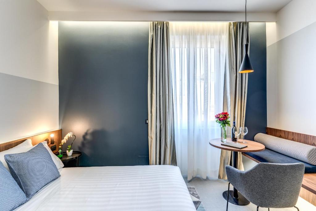 Sospeso Boutique Hotel - Resim 25