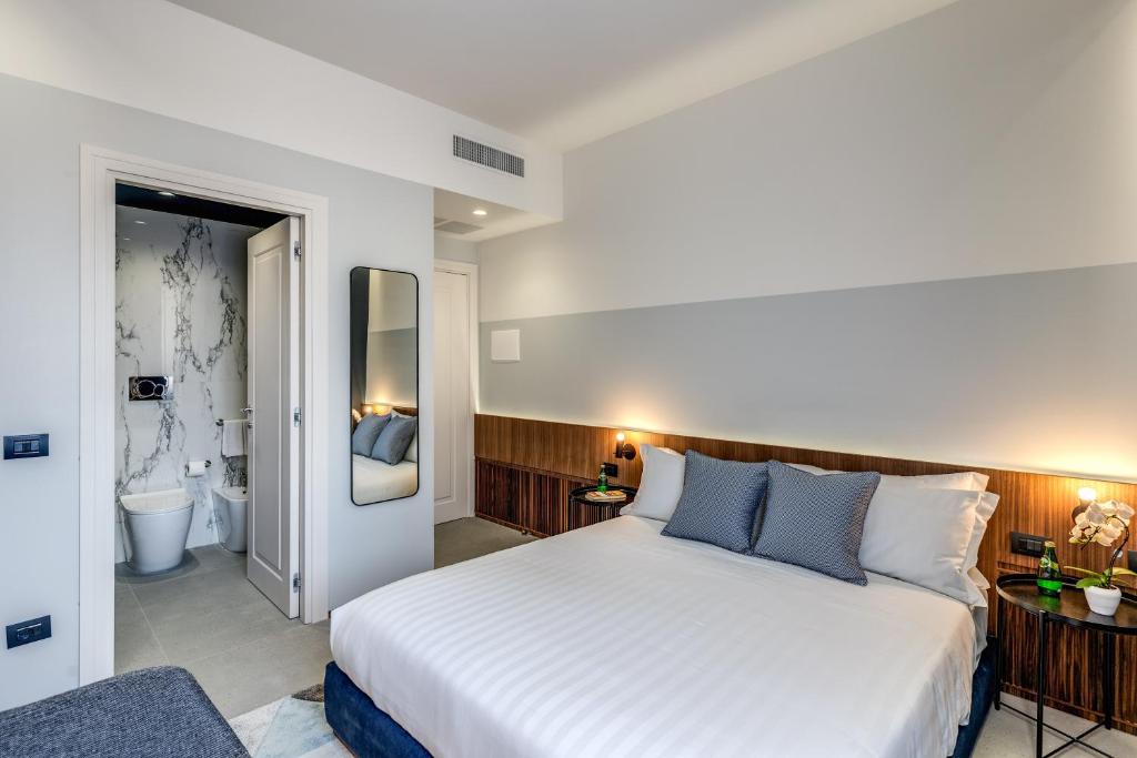 Sospeso Boutique Hotel - Resim 26