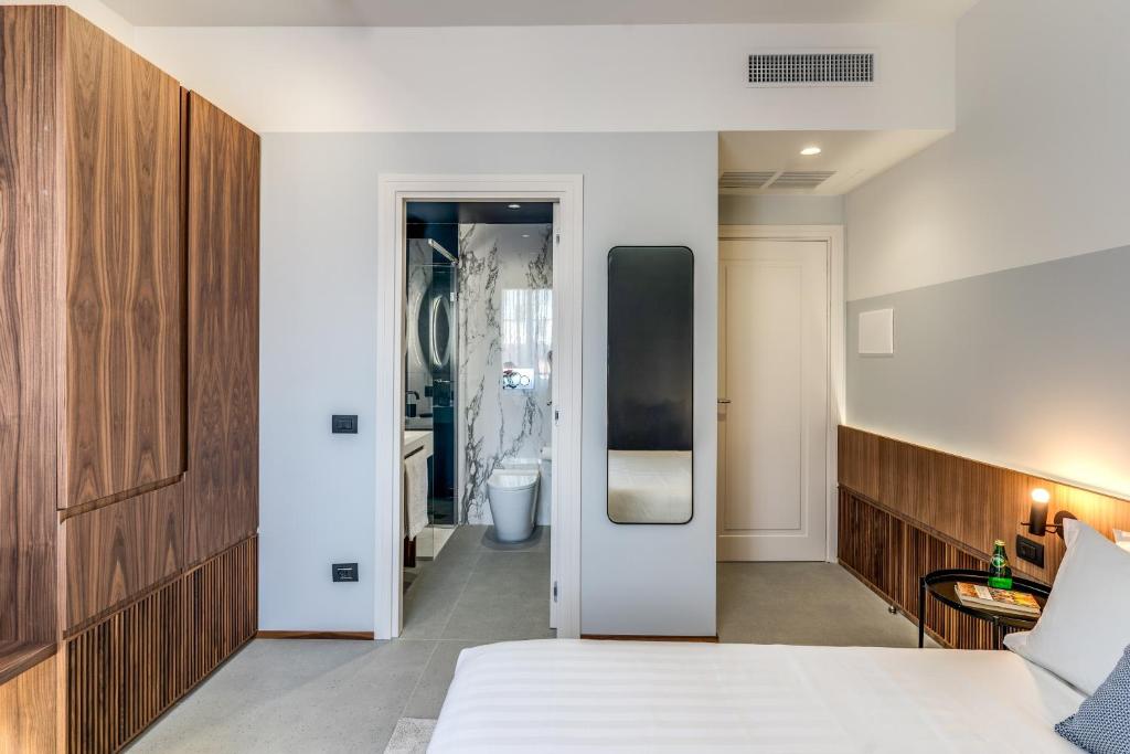 Sospeso Boutique Hotel - Resim 27