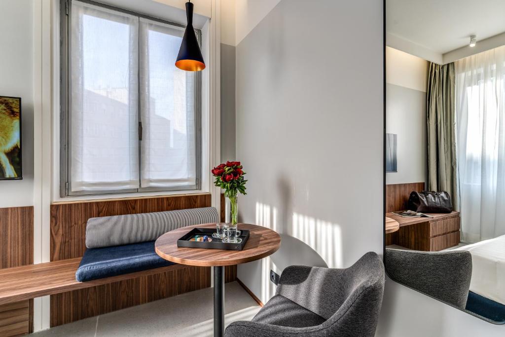 Sospeso Boutique Hotel - Resim 28