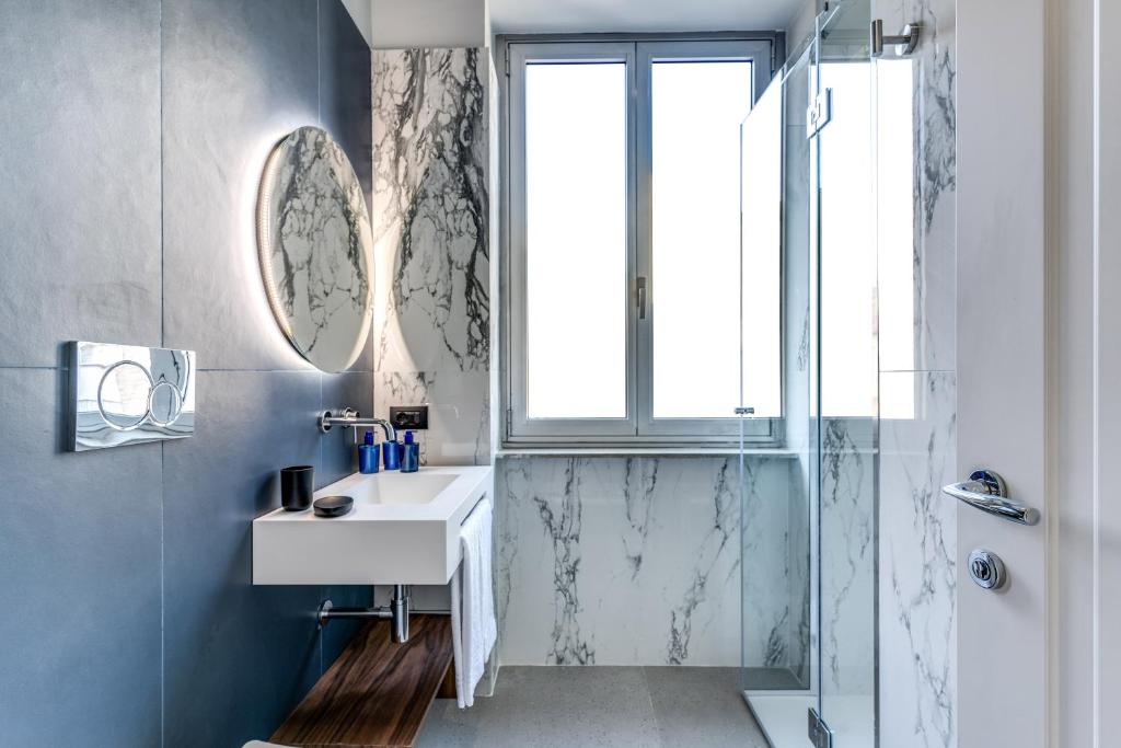 Sospeso Boutique Hotel - Resim 33