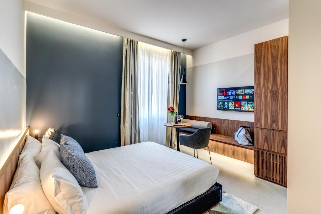 Sospeso Boutique Hotel - Resim 35