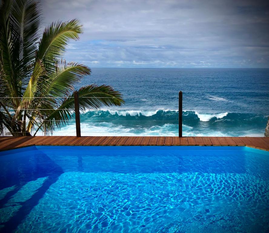 Villa Rêve d'Océan, SaintPierre (updated prices 2024)