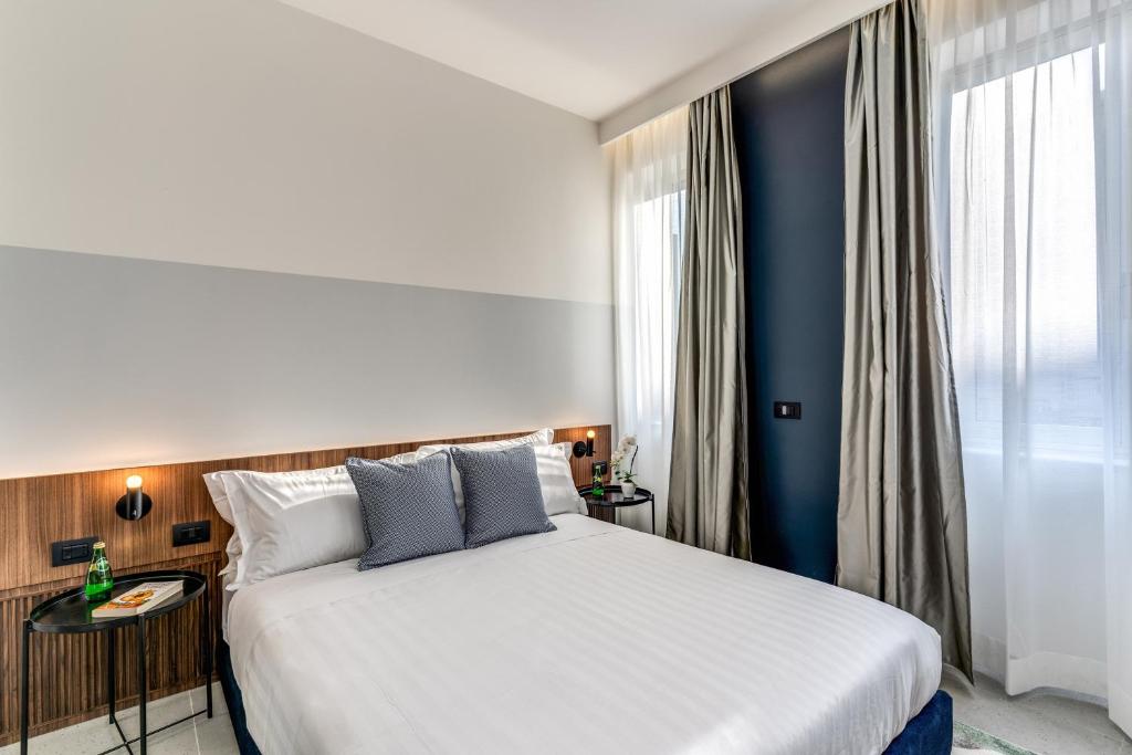 Sospeso Boutique Hotel - Resim 38