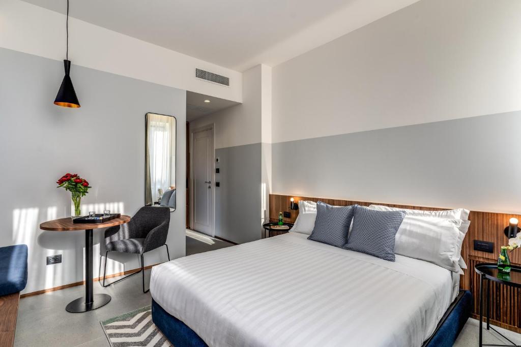 Sospeso Boutique Hotel - Resim 39