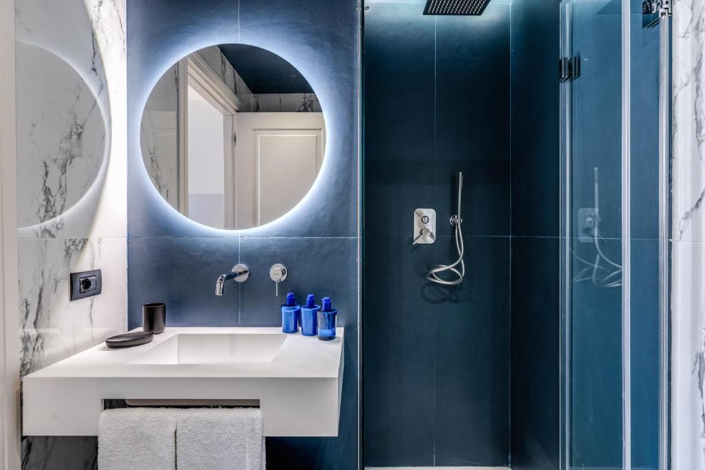 Sospeso Boutique Hotel - Resim 41