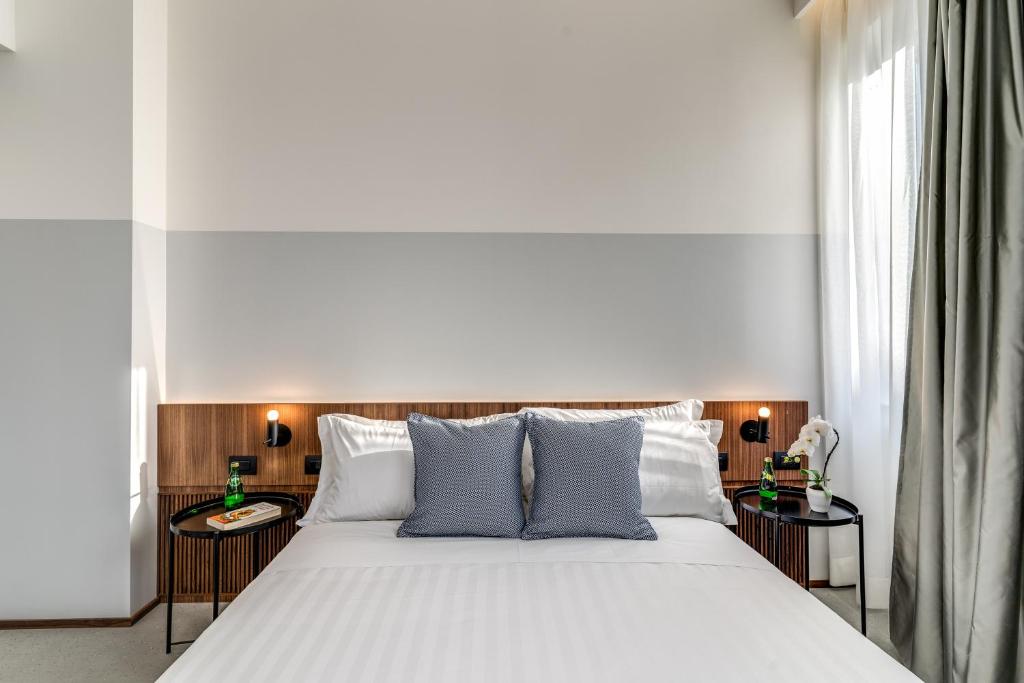 Sospeso Boutique Hotel - Resim 42