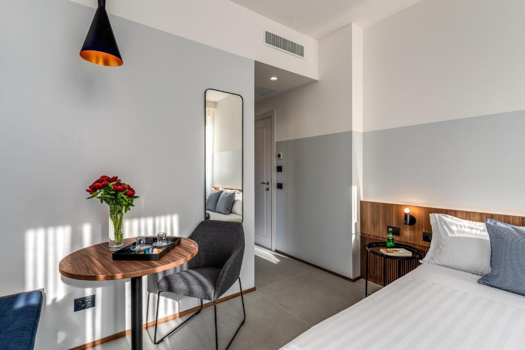 Sospeso Boutique Hotel - Resim 43