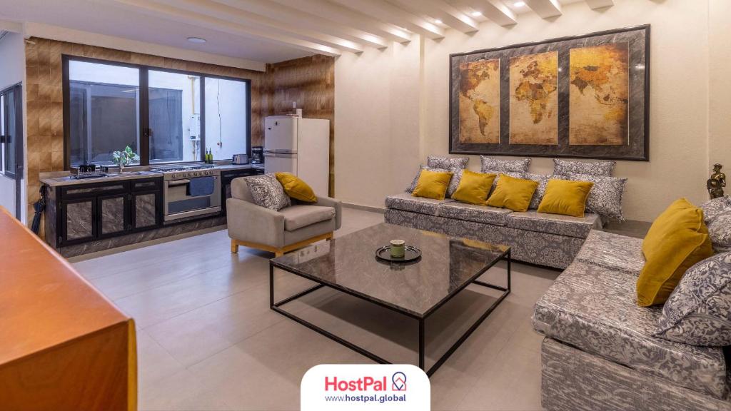 Mexico Historic Center Modern Apartment, Mexico City Updated 2023 Prices