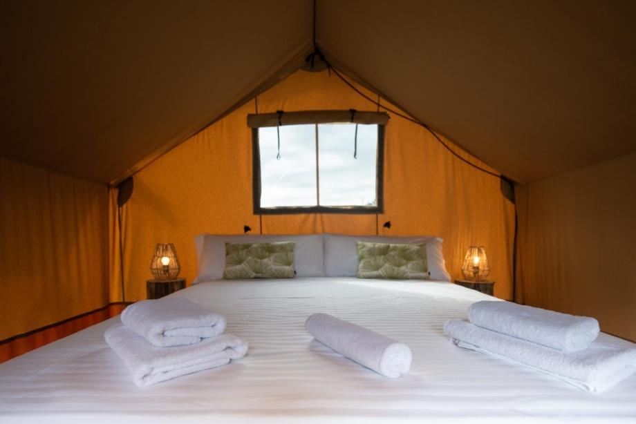 Glamping VALL de CODÓ, Terrades – Updated 2023 Prices