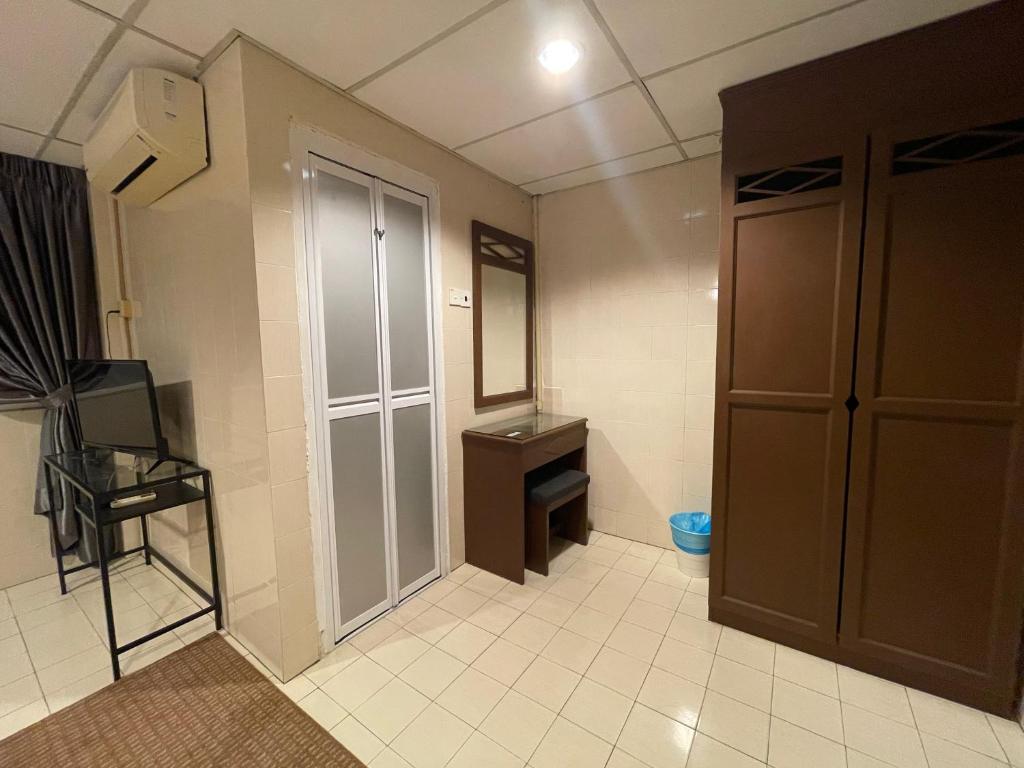 Fotografie z fotogalerie ubytování Barrack Street Hotel v destinaci Taiping