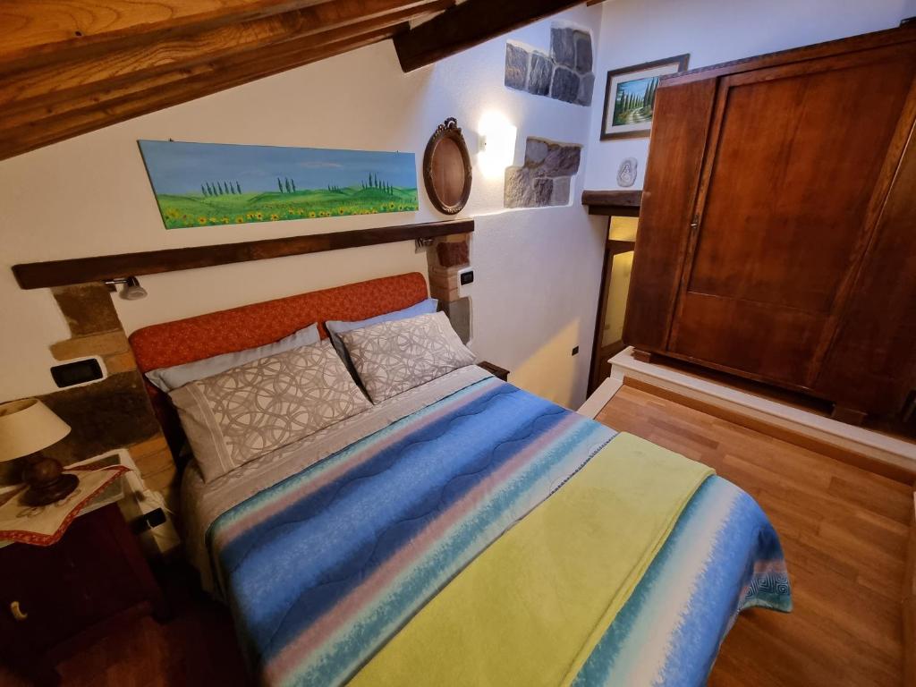 Casetta Giulia - Two-Bedroom House