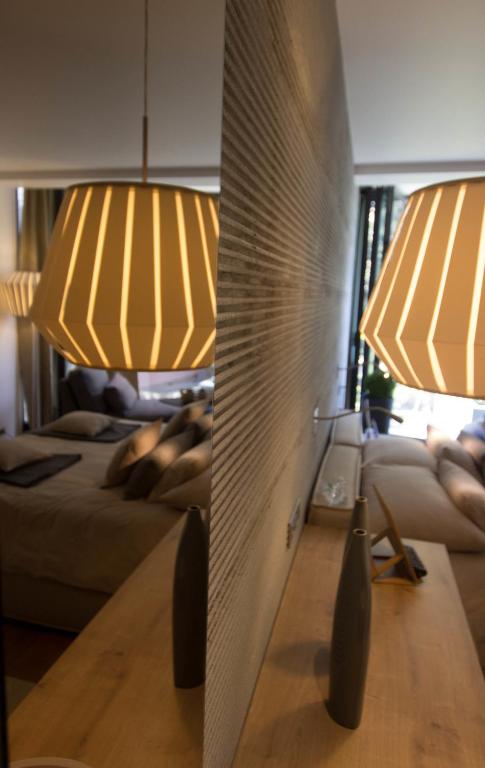 Boutique Hotel Valsabbion - 17