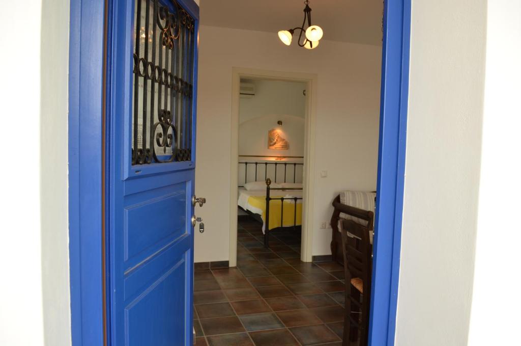 Fotografie z fotogalerie ubytování Maryianni Apartments v destinaci Avlemonas