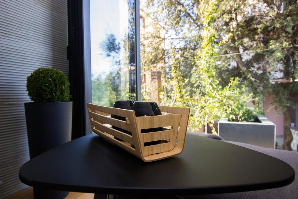 Boutique Hotel Valsabbion - 19