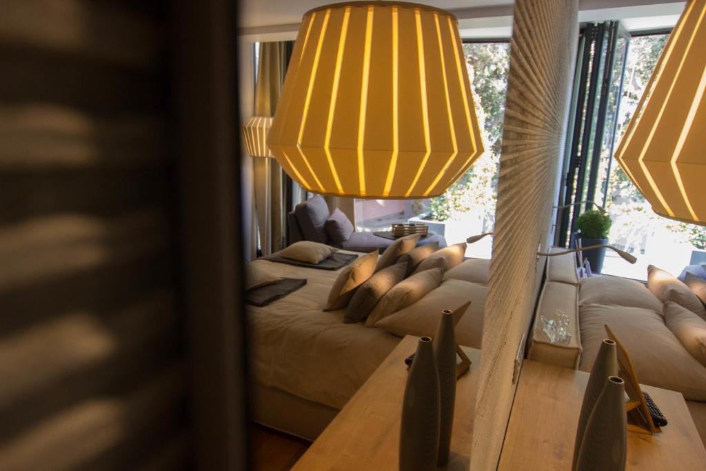 Boutique Hotel Valsabbion - 18