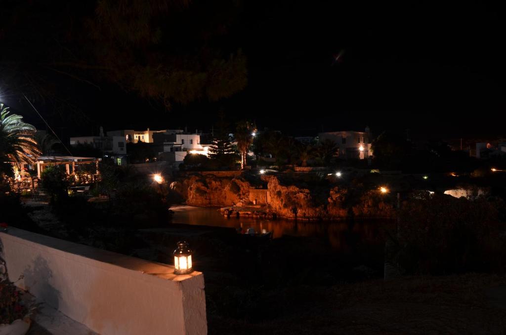 Fotografie z fotogalerie ubytování Maryianni Apartments v destinaci Avlemonas