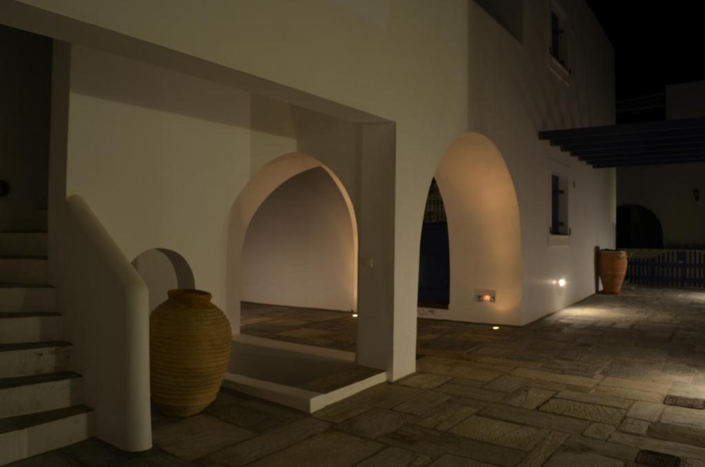 Fotografie z fotogalerie ubytování Maryianni Apartments v destinaci Avlemonas