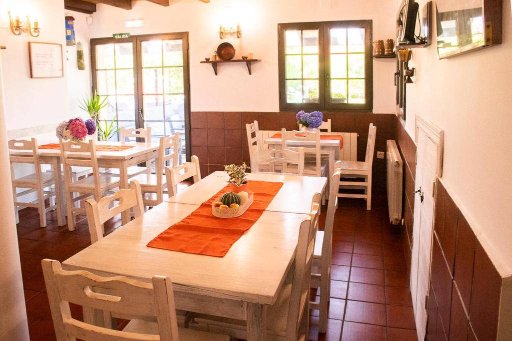 Fotografie z fotogalerie ubytování Apartamentos y Habitaciones Casa Bego v destinaci Valdredo
