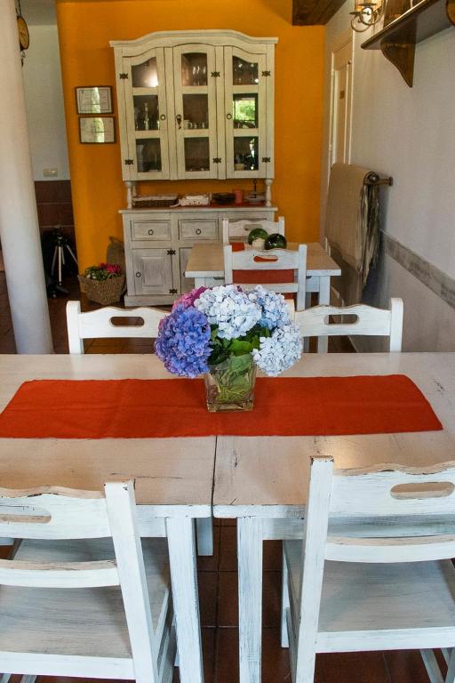 Fotografie z fotogalerie ubytování Apartamentos y Habitaciones Casa Bego v destinaci Valdredo