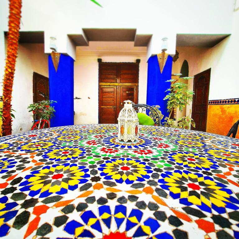 Archduke private rooms