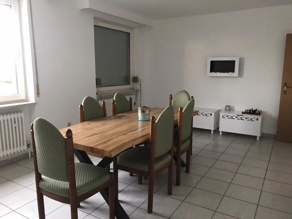 Big Appartment in Kaiserslautern, Kaiserslautern (updated prices 2024)
