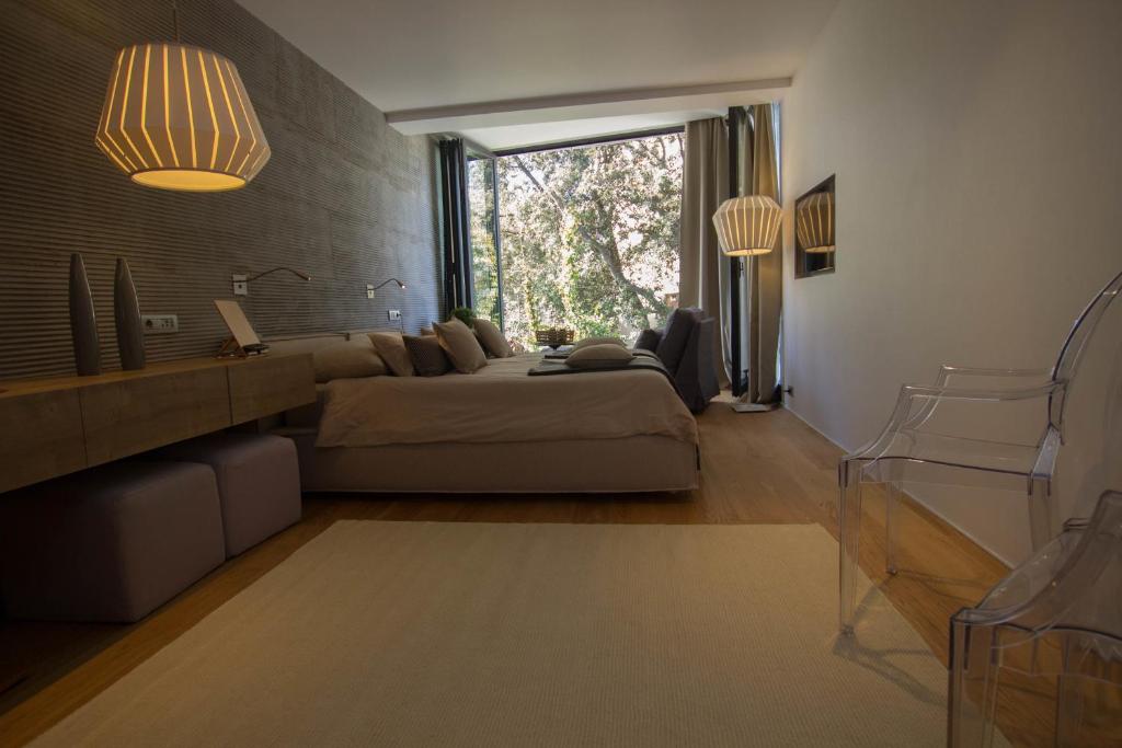 Boutique Hotel Valsabbion - 12