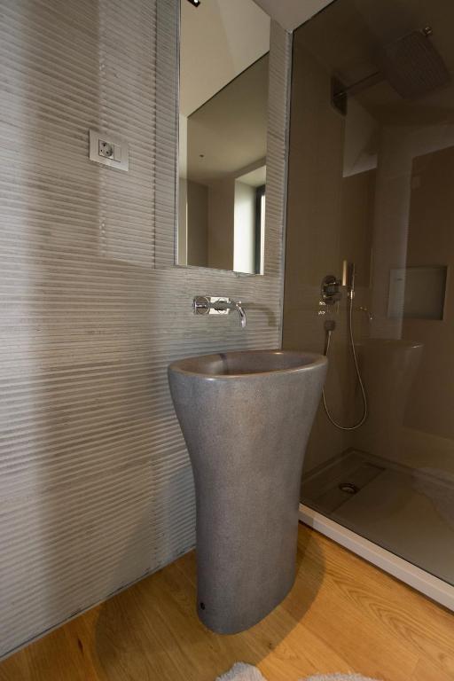 Boutique Hotel Valsabbion - 13