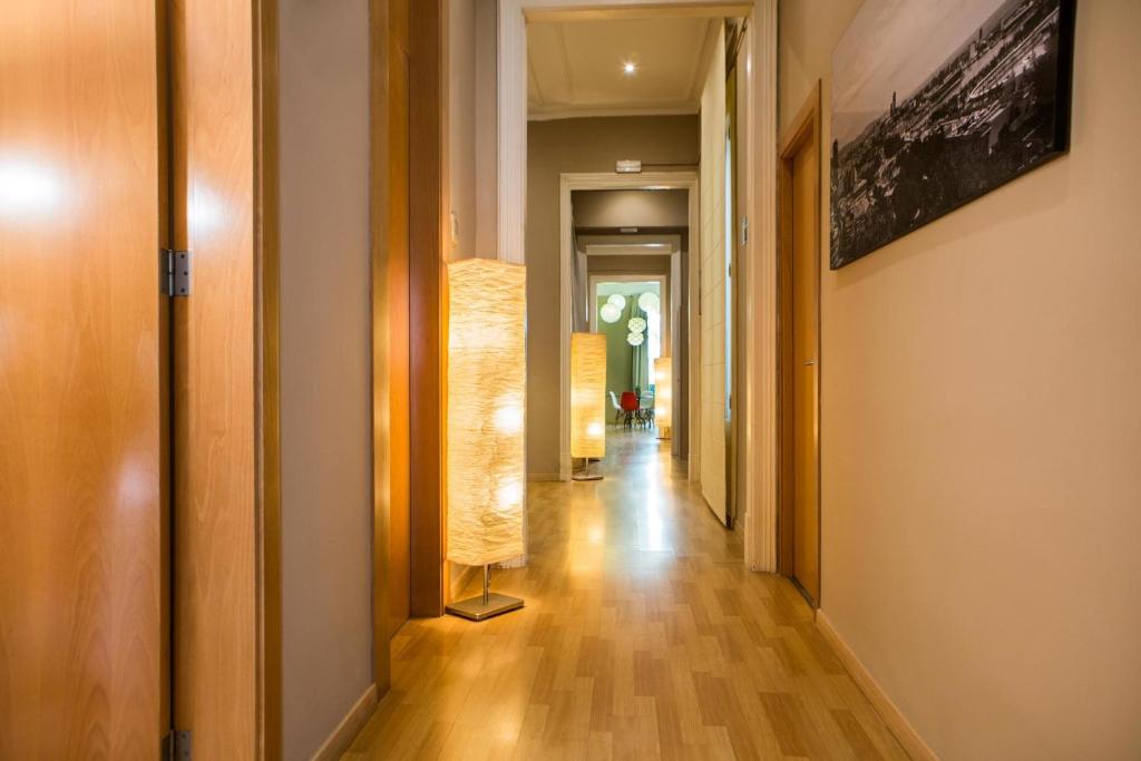 Fotografie z fotogalerie ubytování Born Barcelona Hostel v destinaci Barcelona