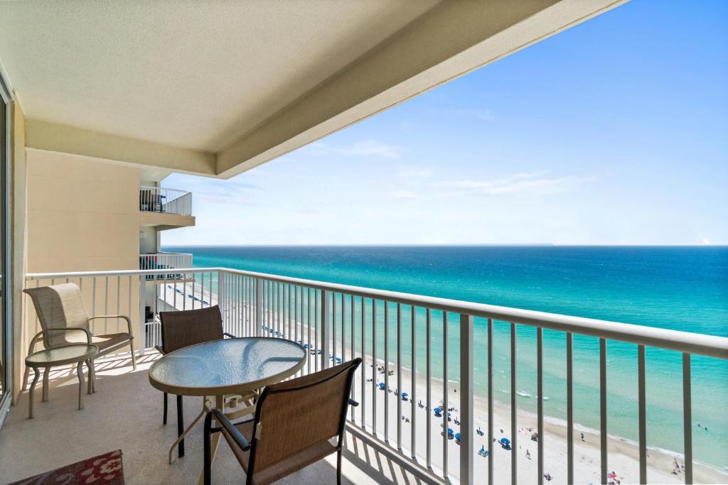 Majestic Beach Resort Tower I by Panhandle Getaways - One-Bedroom Apartment 1515