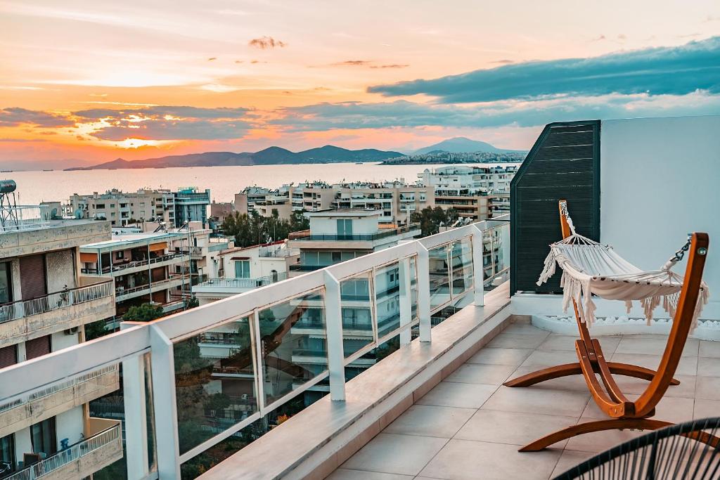 Suitetrails - Suites with magical view & jacuzzi