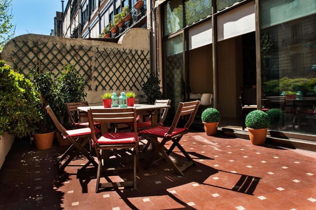 Fotografie z fotogalerie ubytování Born Barcelona Hostel v destinaci Barcelona