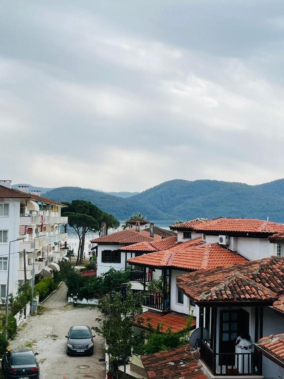 Serene Home 180 m to Akyaka Beach